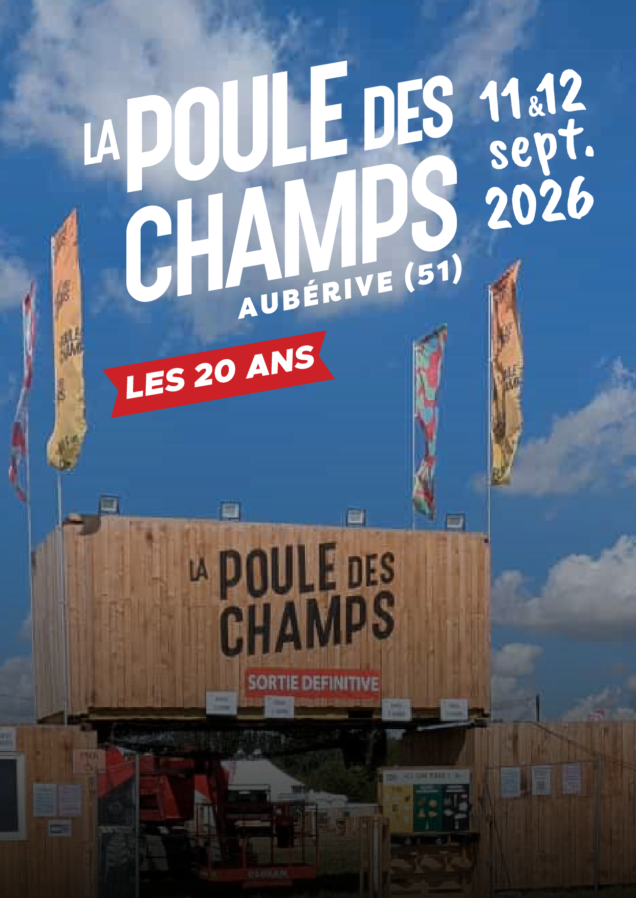 affiche